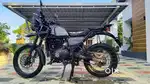 HIMALAYAN 411BS6-Last edition