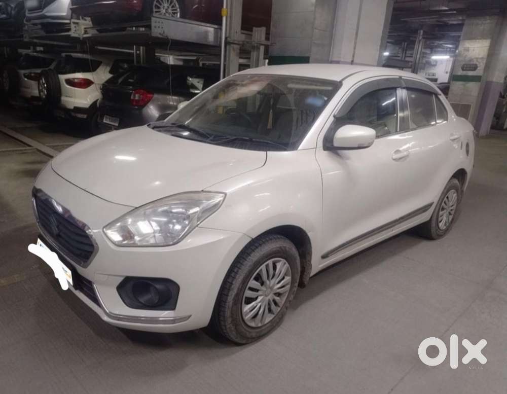 Maruti Suzuki Swift Dzire VXI Regal Limited Edition MT, 2018, CNG & ..