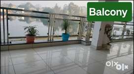 Sanjay Nagar colony Pilibhit