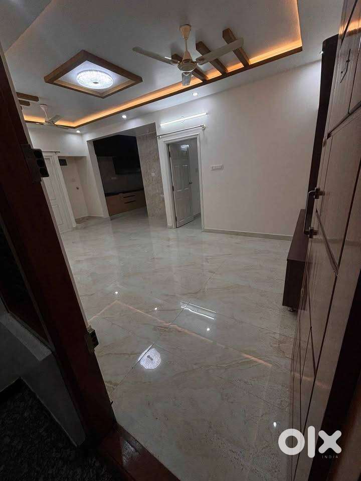 Uttarahalli 3BHK House for lease