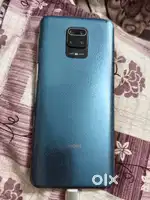Redmi Note 9 Pro Max