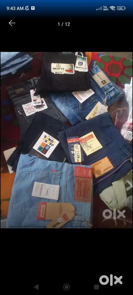 Whole sale se half price