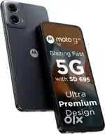 Moto g34 5g