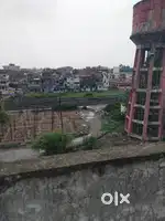 3 BHK house for rent in jehanabad near railway station