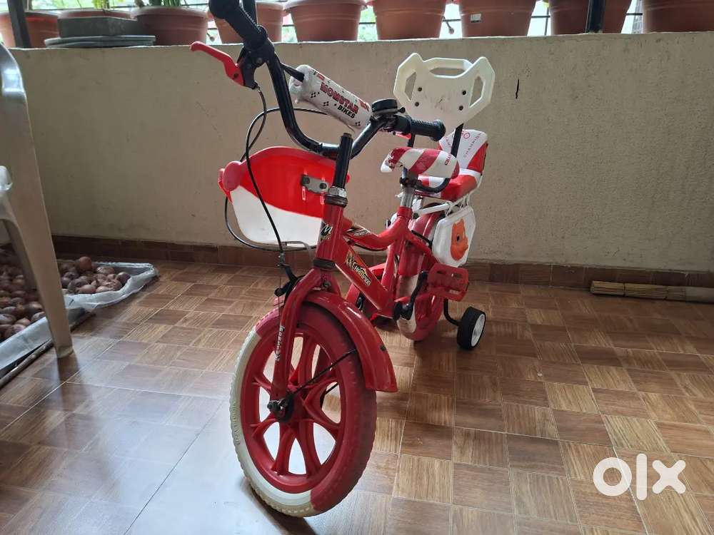 Champion kids cycle