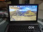 Asus laptop 1000gb hardisk good condition