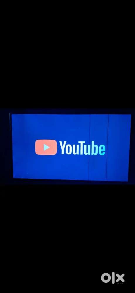 SAMSUNG 40 INCH SMART LED TV FOR SALE