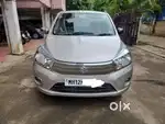 Maruti Suzuki Celerio 1.0 VXI MT, 2014, Petrol
