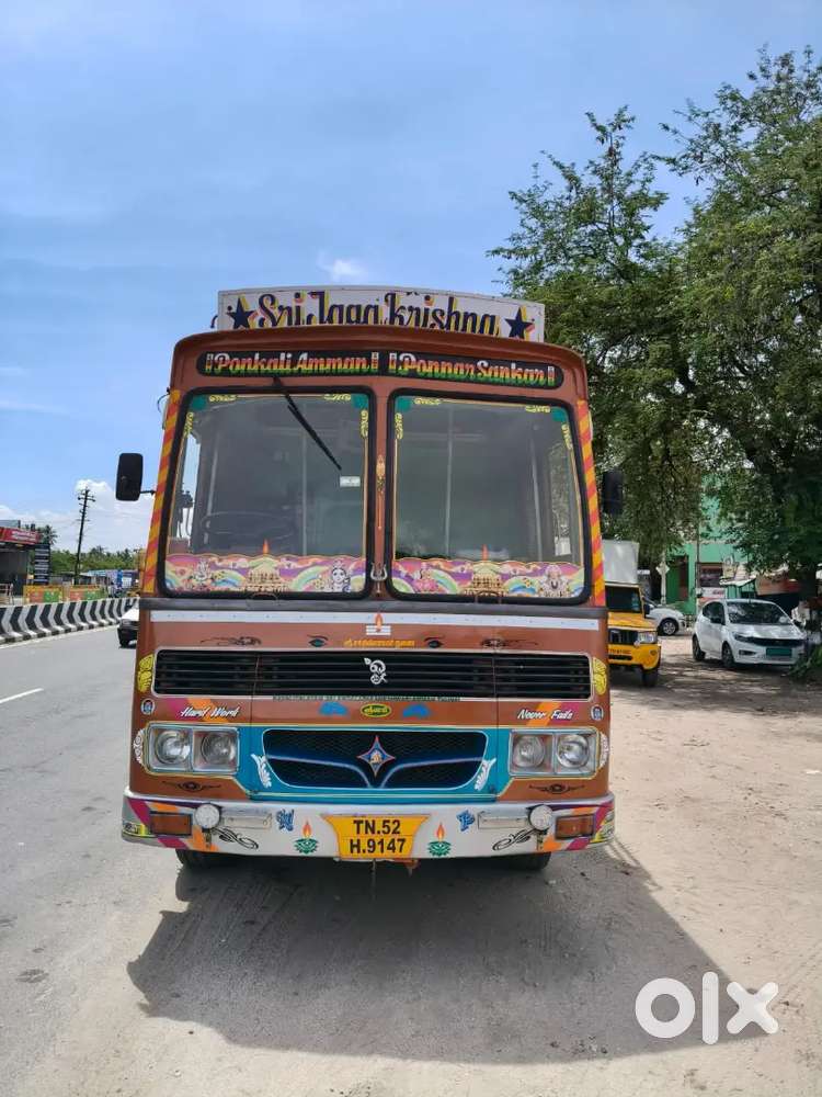 Ashok leyland 3118