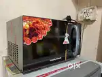 Murphy richard microwave