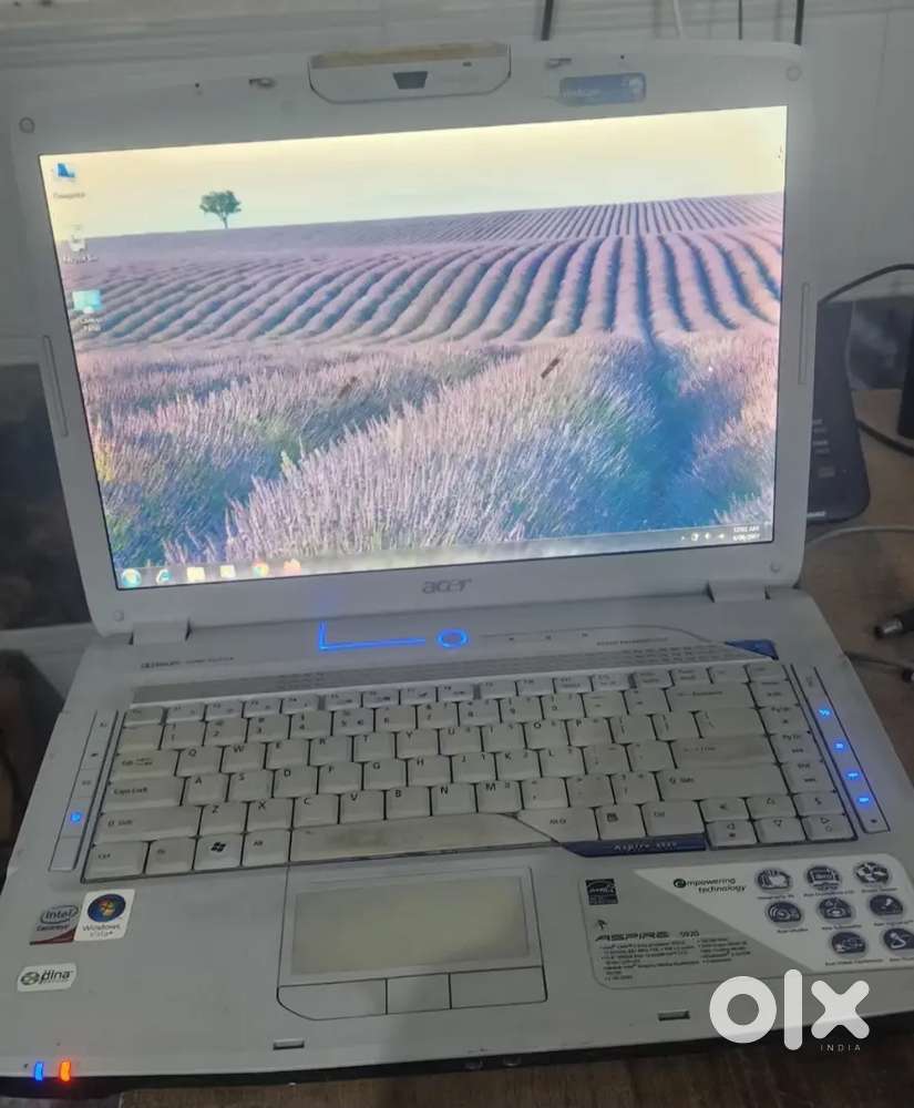 Acer  Laptop
