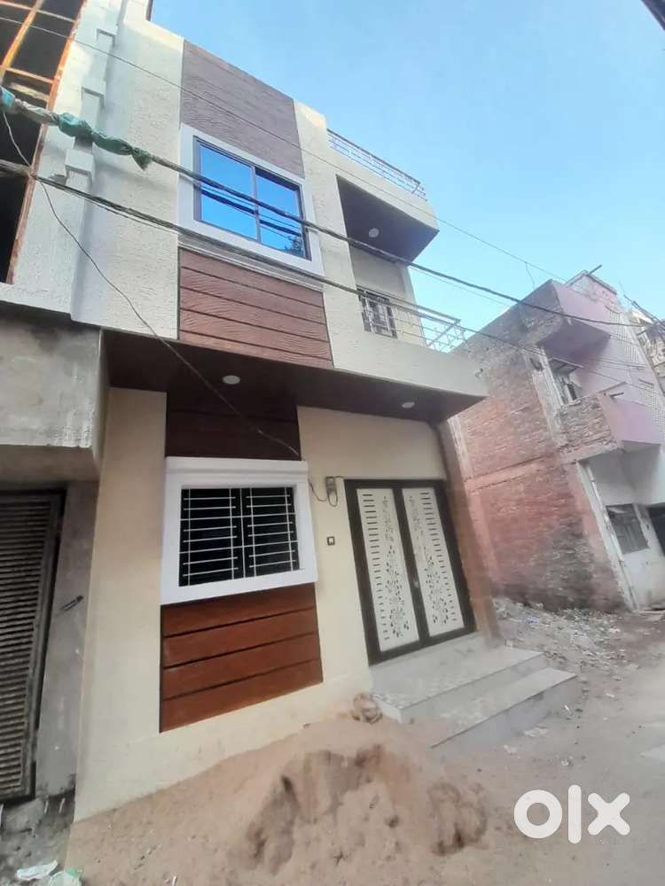 My house urgent sale location Krodh housing board colony