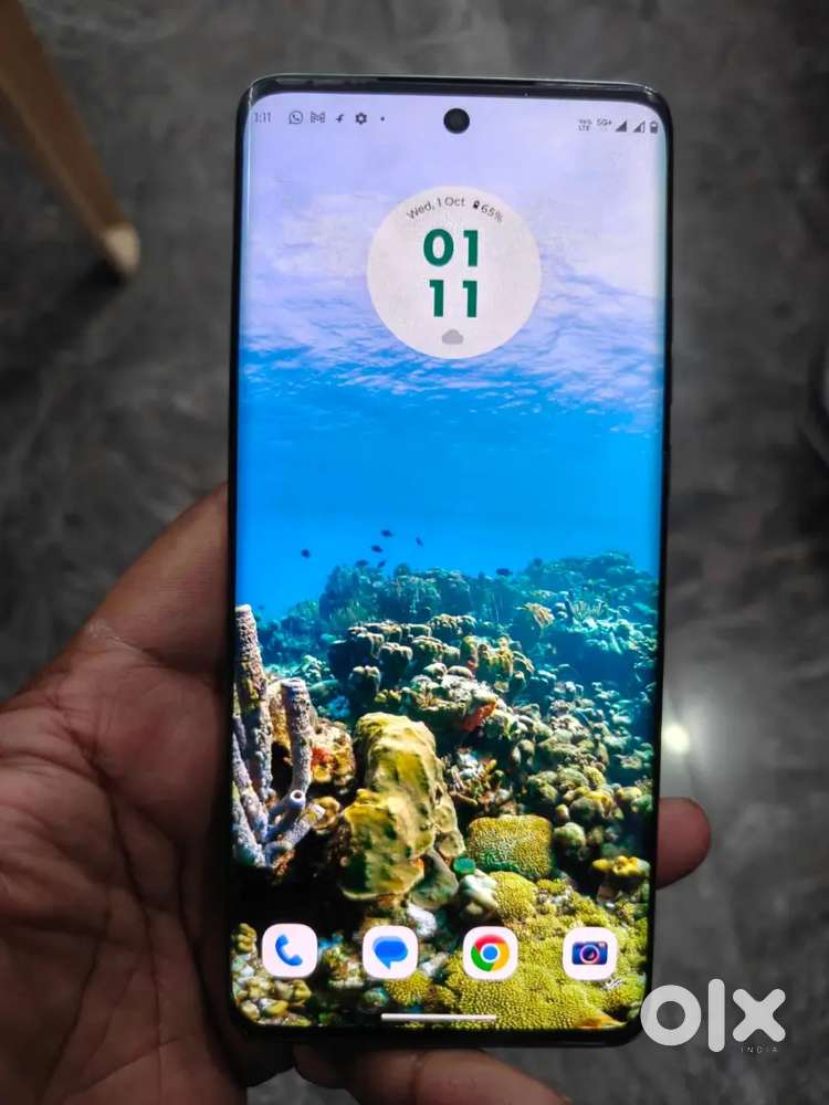 Edge 40 neo