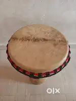 African Djembe Drums