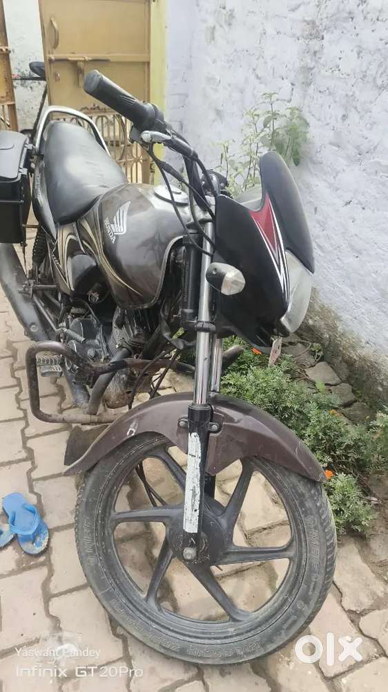 Honda dream yoga