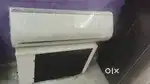 split ac available