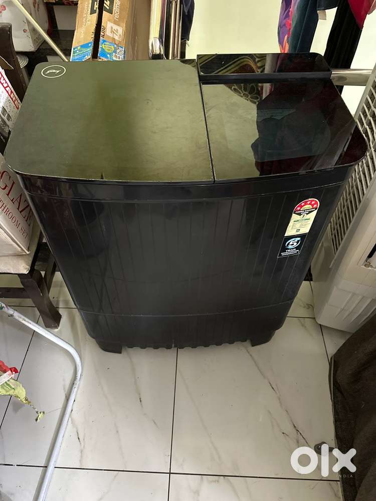 Urgent sale washing machine