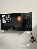 Microwave oven