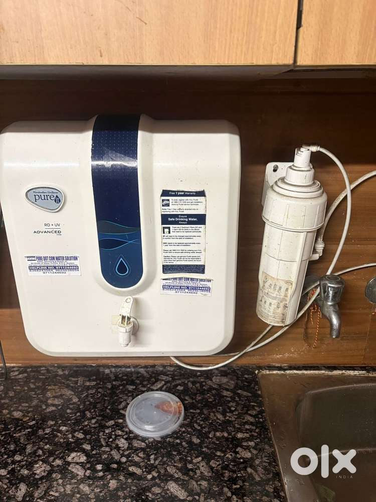RO Pureit (Hindustan Unilever) 7 litre