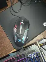All new gaming pc