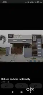 Modern house for sale
