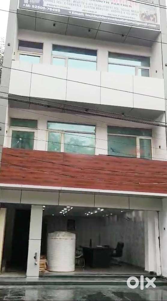 Office Complex for Sale