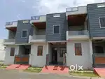 3 BHK independent duplex house is available for sale at Sri shyam city