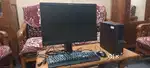 Want to sell my Dell desktop i5 6th gen 256 ssd 8gb ram
