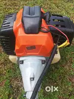 Grass cutter machine farchun agro