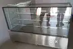 Cold Display Counter (6 feet)