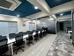 Ready to move office space for rent in Gachibowli