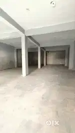 3000 sq.ft area for rent with 45kw load .