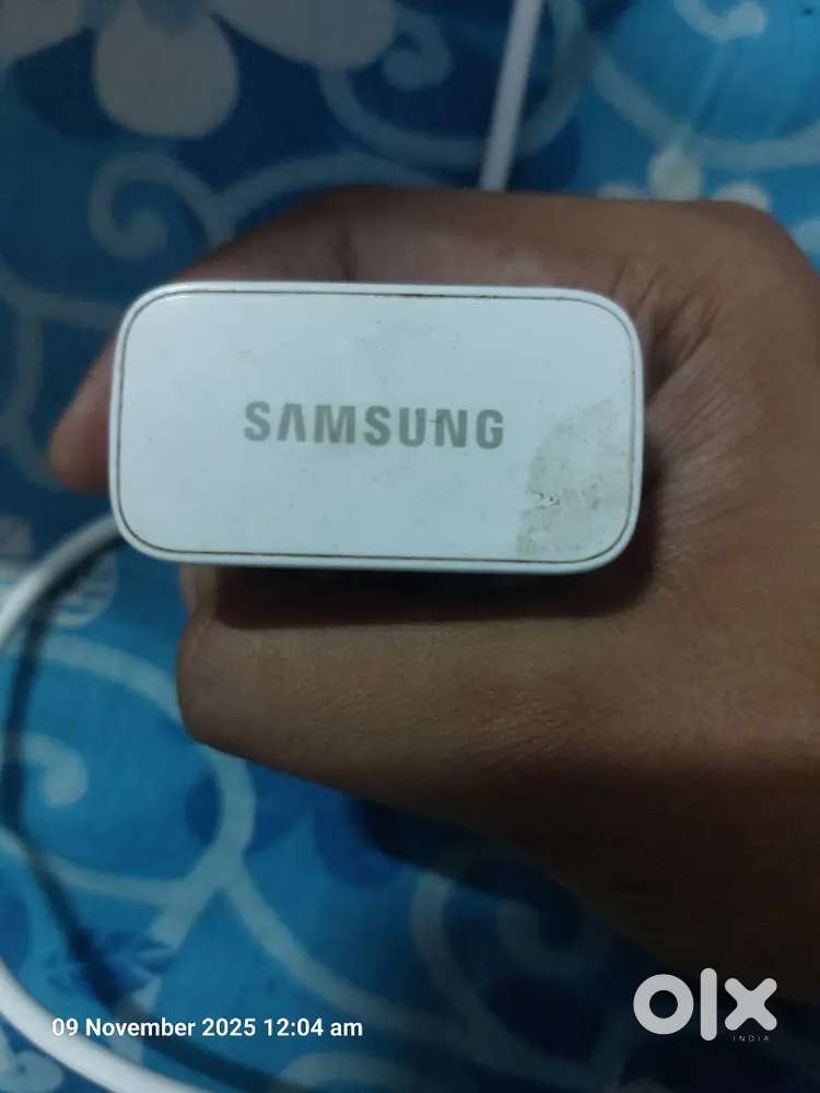 Samsung galaxy charger