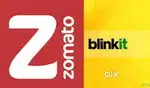 Blinkit Delivery Job – Patna Lekha Nagar  ₹35-45K/month