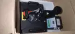T shirt printing machine