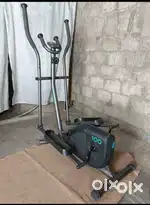 Elliptical Trainer GYM equipment