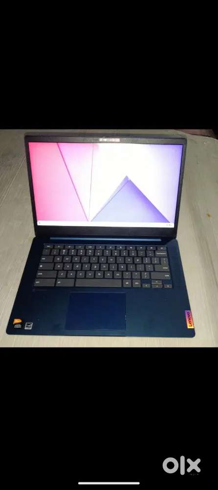 Laptop lenvo