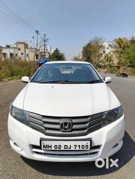 Honda City 2011 CNG & Hybrids Good Condition