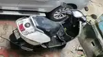 TVS Jupiter 2017, 22356 km