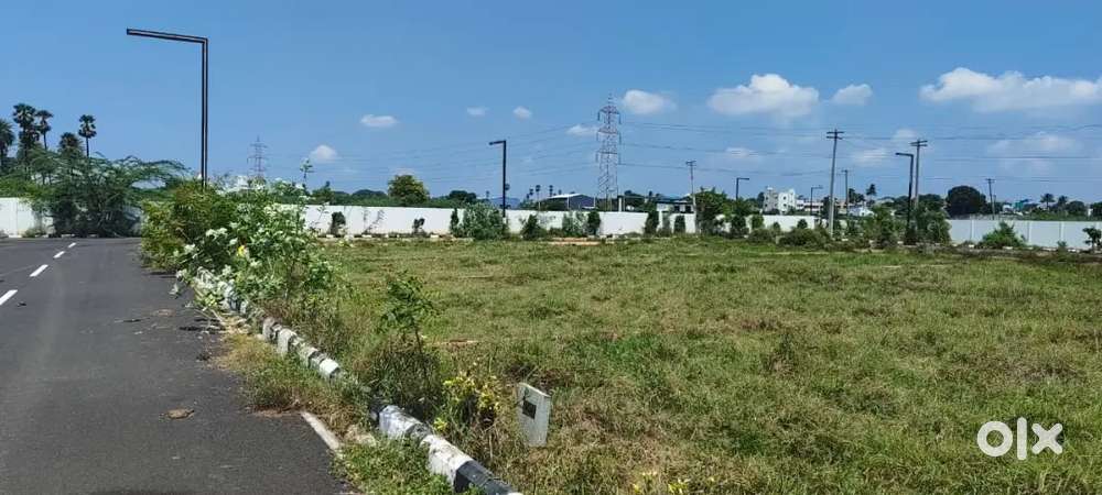 You are dream project on Chennai near property