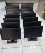 Refurbished monitors