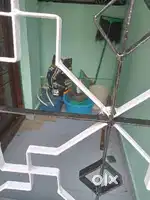 BDA A type house for sale at domlur