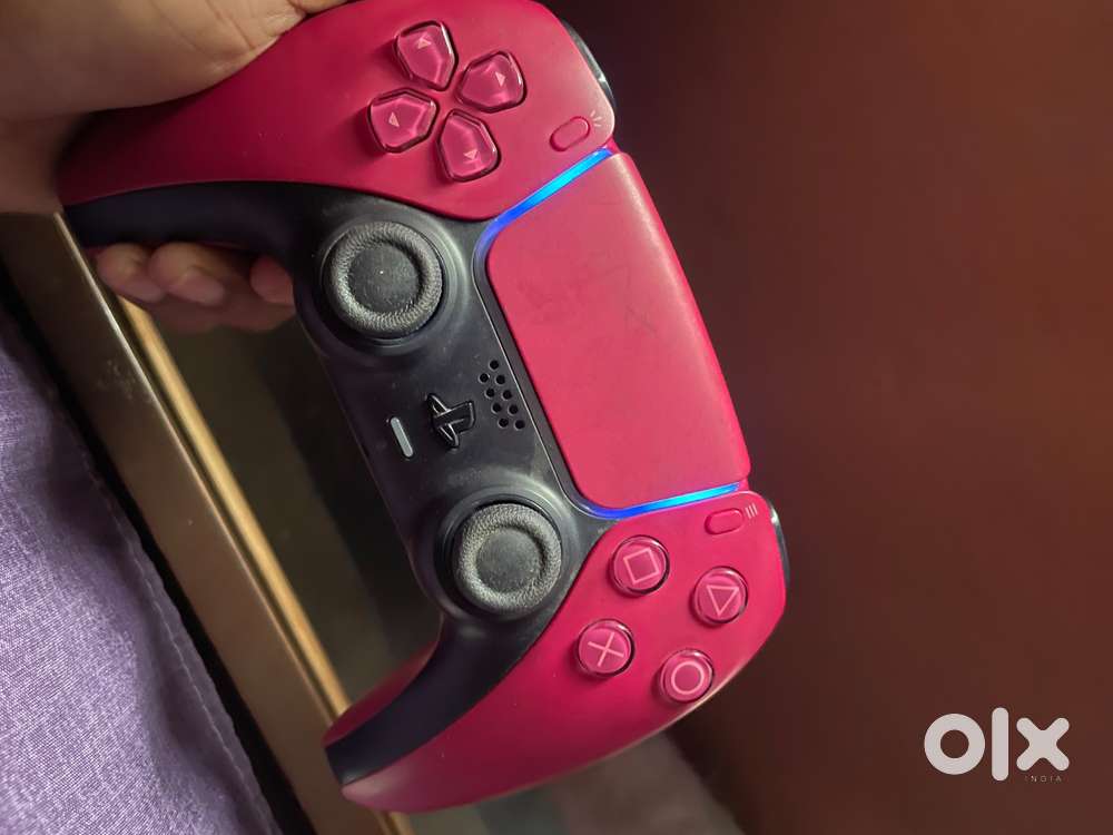 Ps5 cantroller very good condition not used