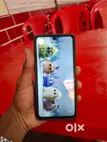 Poco x6 neo 5G new