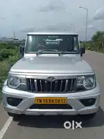 Mahindra Bolero 1.5 B6, 2022, Diesel