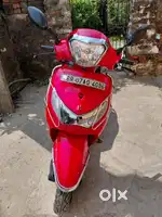 Want to sell my scooter