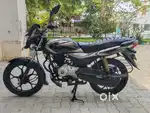 Bajaj Platina 2019 model