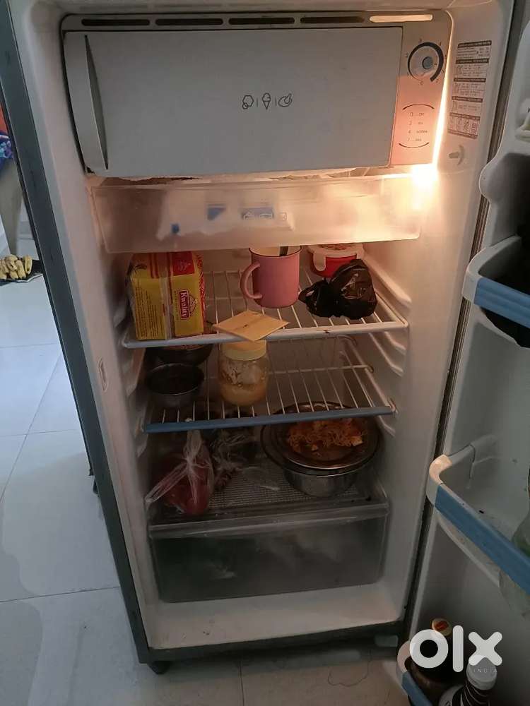 Lg fridge 5 star