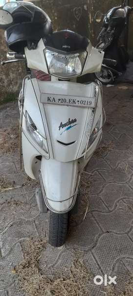 SELL MY SCOOTWR
