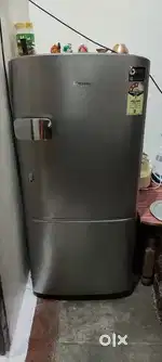 Samsung fridge 192 litre for sell